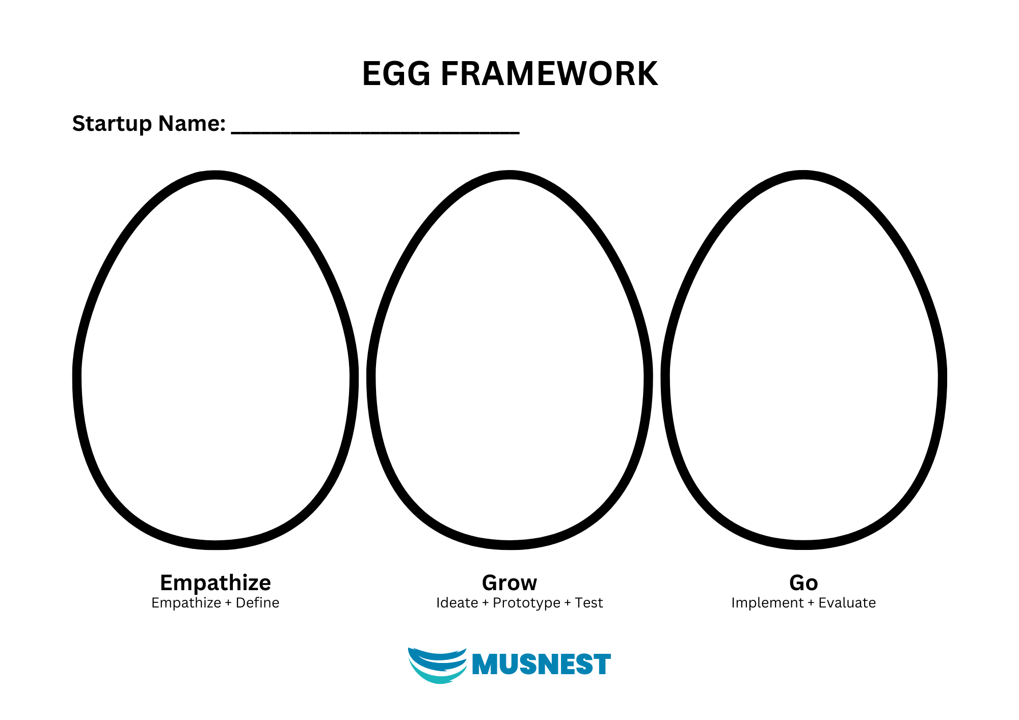 EGG Framework